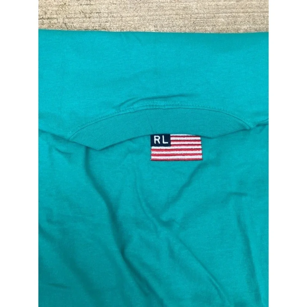 Ralph Lauren please inspect